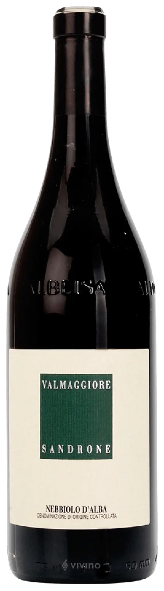 SANDRONE NEBBIOLO '16 750