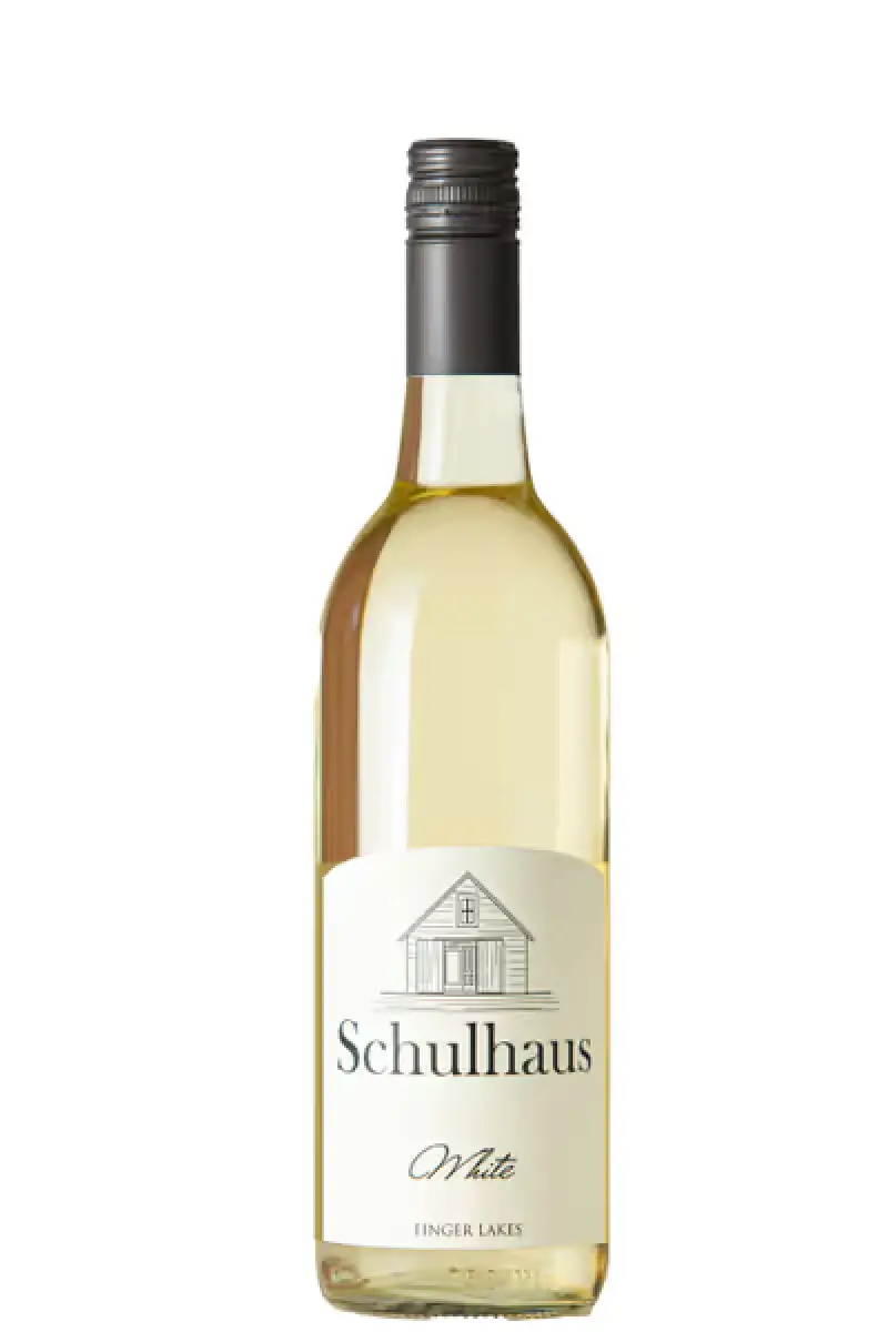 Weis Vineyards Schulhaus Sweet White 750ml