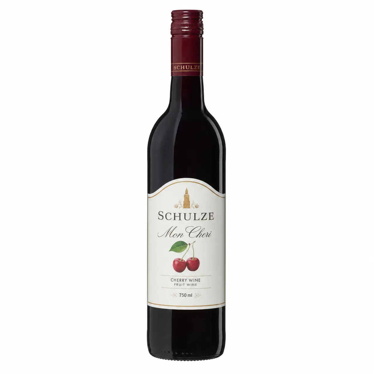 Schulze Mon Cheri 750ml