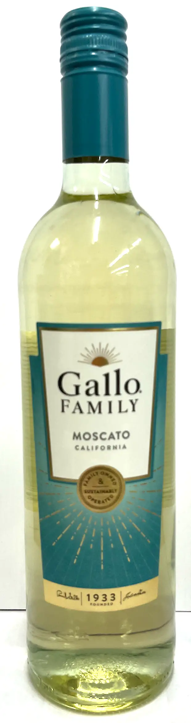 Gallo Moscato 750ml