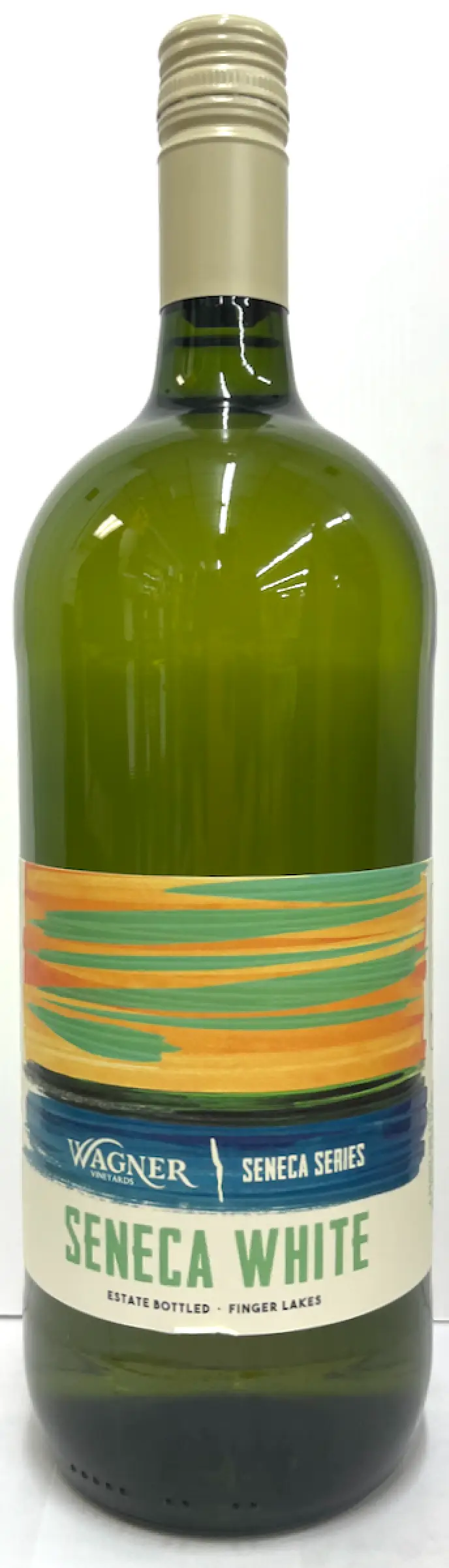 WAGNER WHITE 1.5-DQ