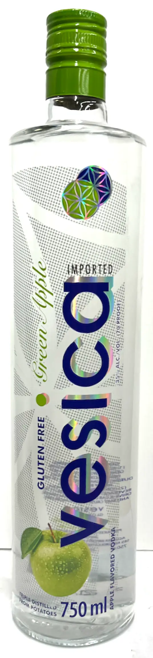 VESICA APPLE 750