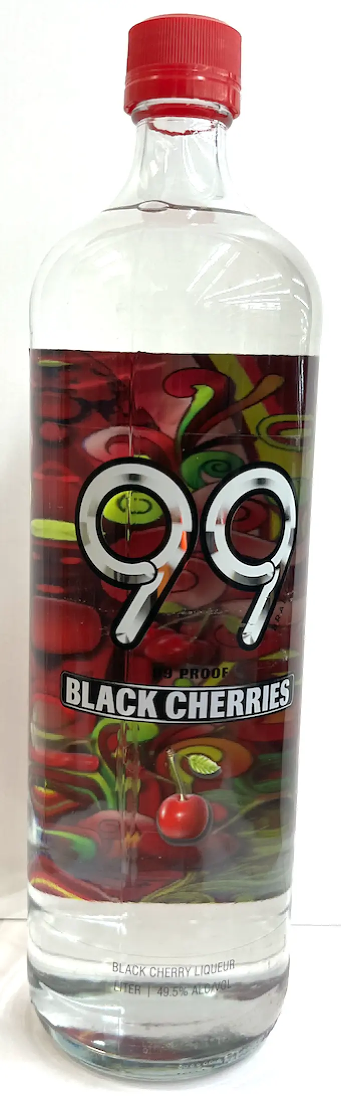 99 CHERRY L