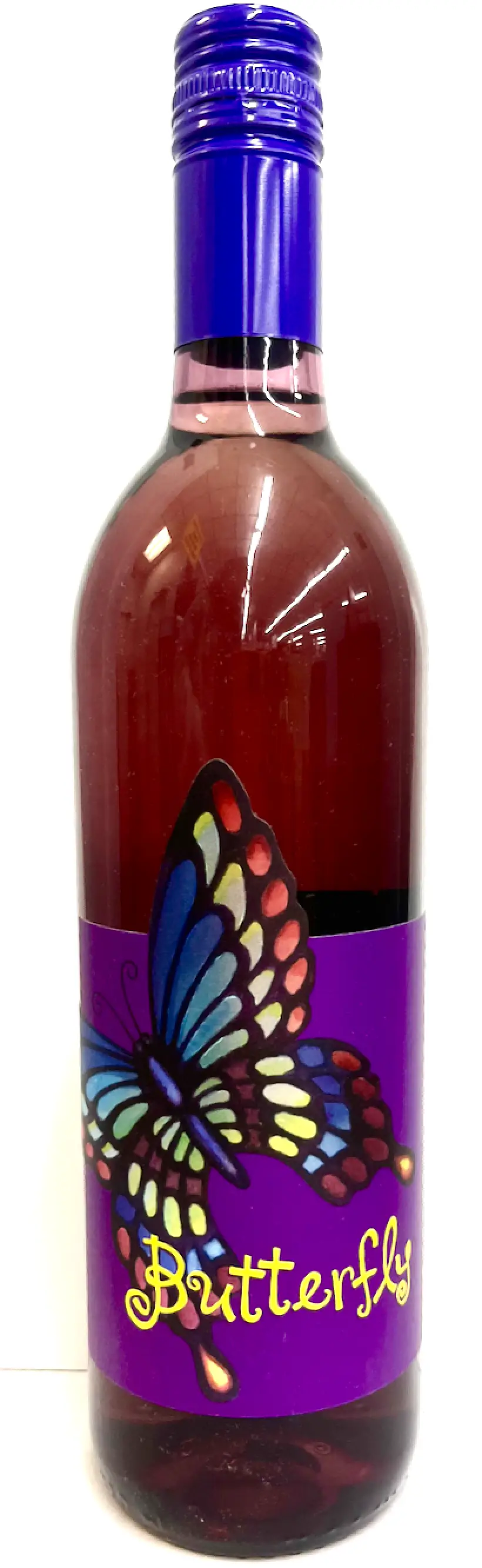 LUCAS BUTTERFLY 750