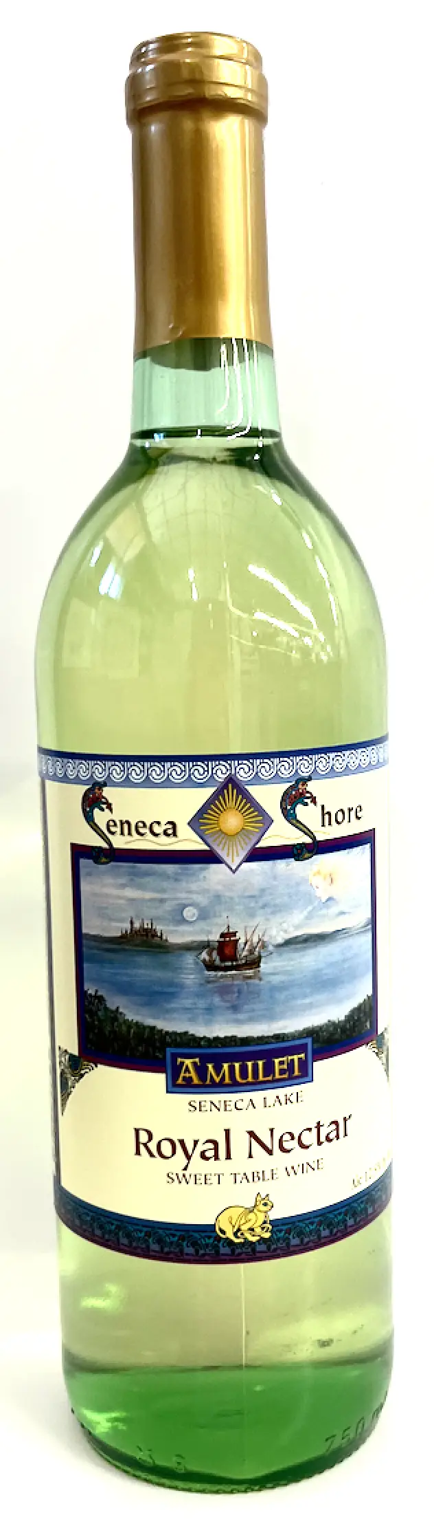 SENECA SHORES ROYAL NECTAR 750