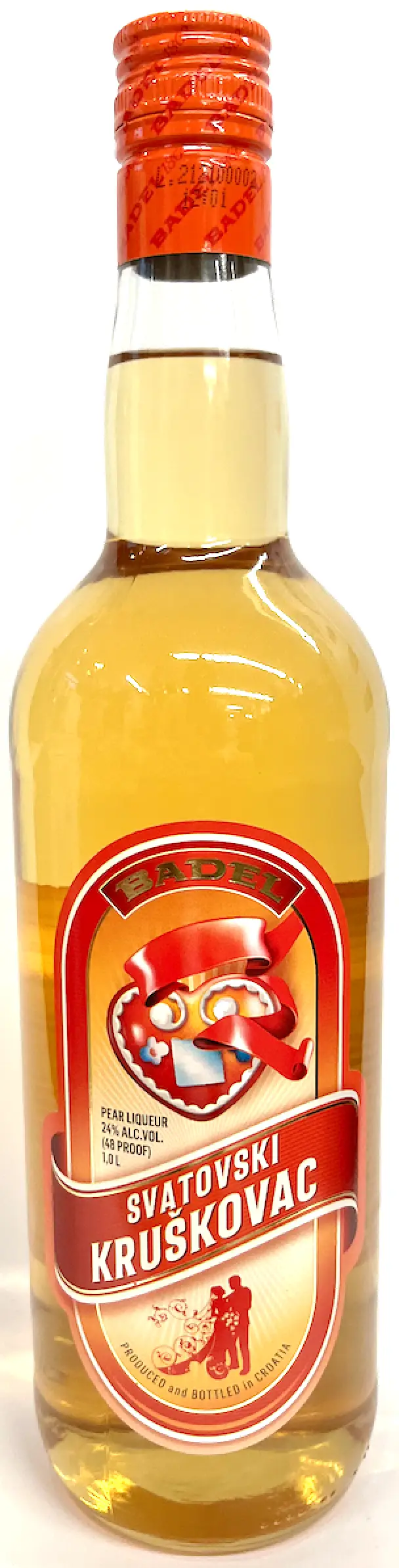 BADEL KRUSKOVAC L