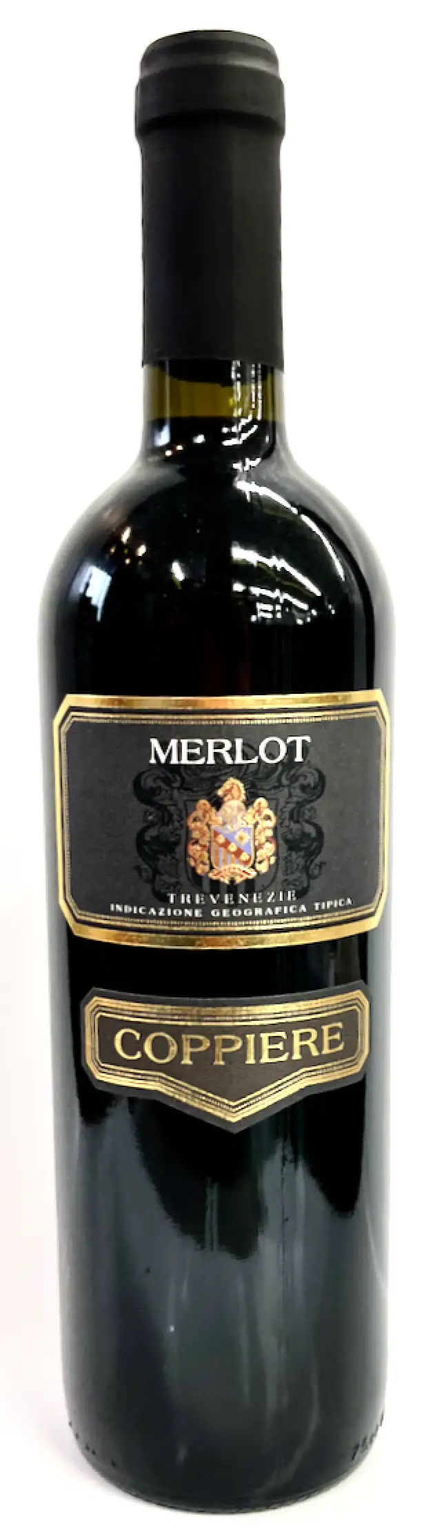 COPPIERE MERLOT 750