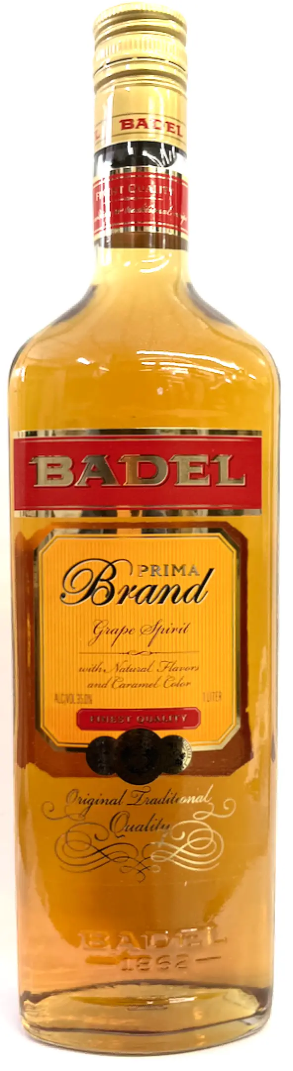 BADEL PRIMA L