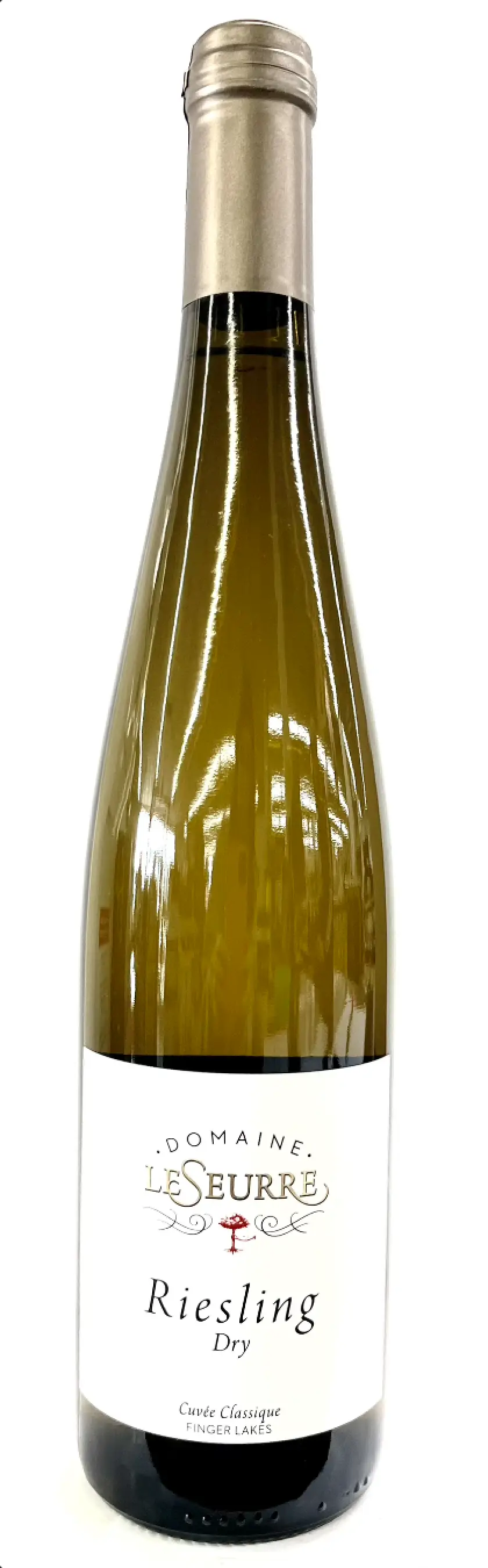 DOM LESEURRE DRY RIESLING 750
