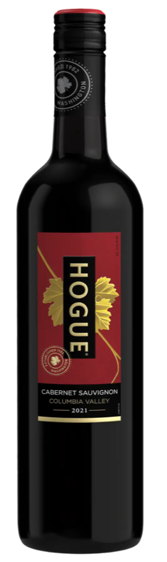 HOGUE CAB SAUV 750