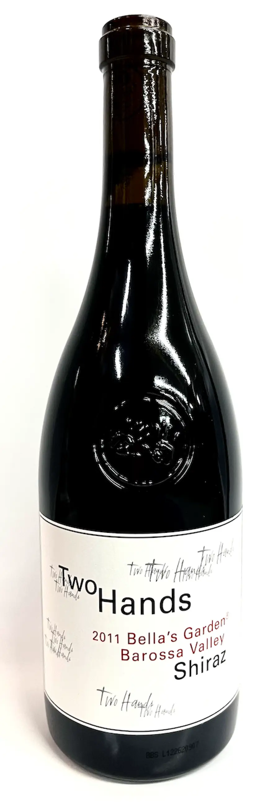 TWO HANDS BELLA'S GARDEN 750