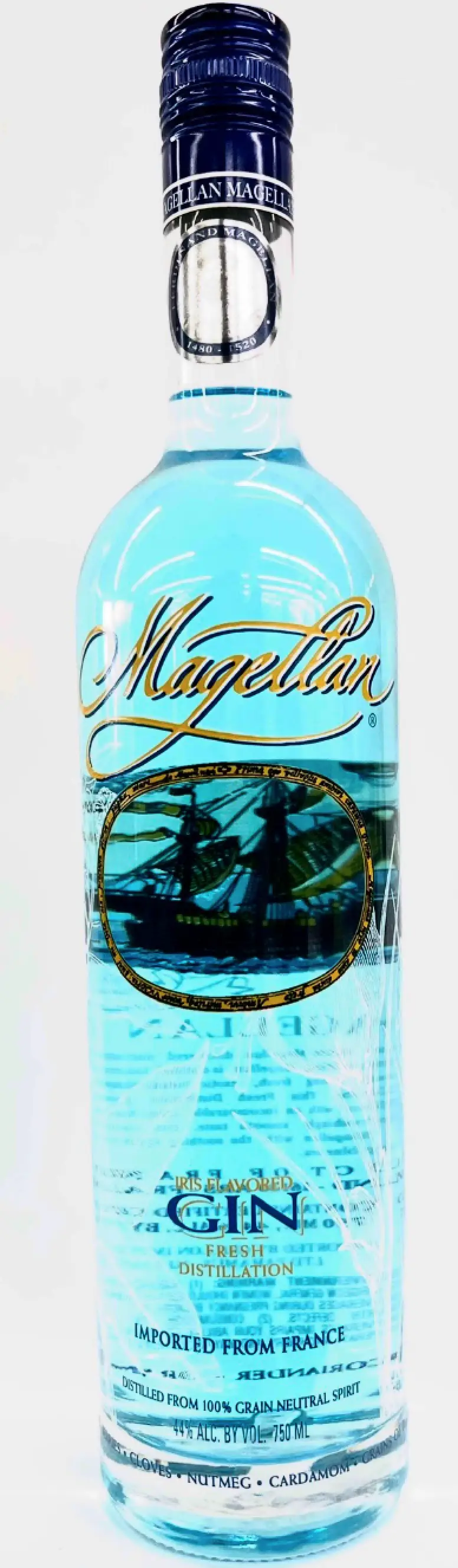 Magellan Gin