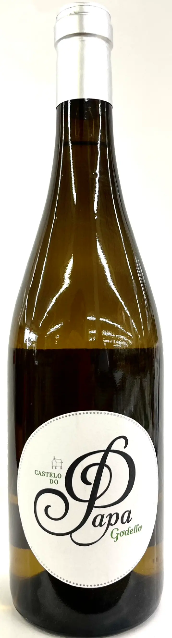 PAPA BLANCO 750