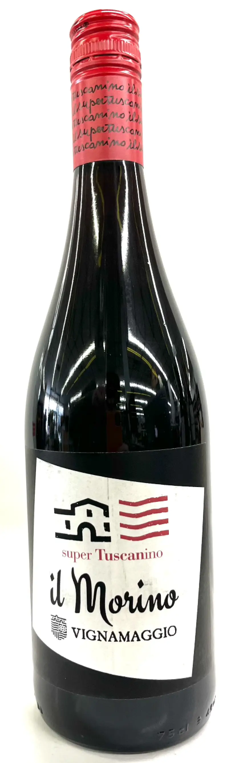 VIGNAMAGGIO TUSCANINO MORINO