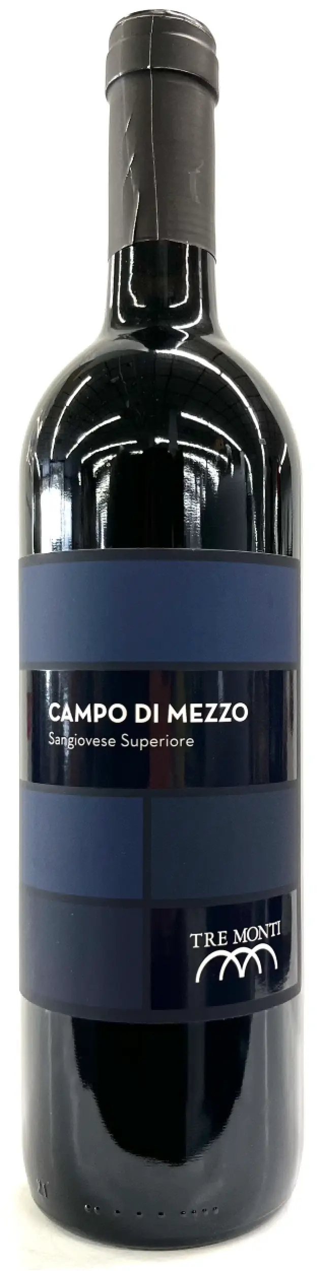 CAMPO DI MEZZO SANG 750