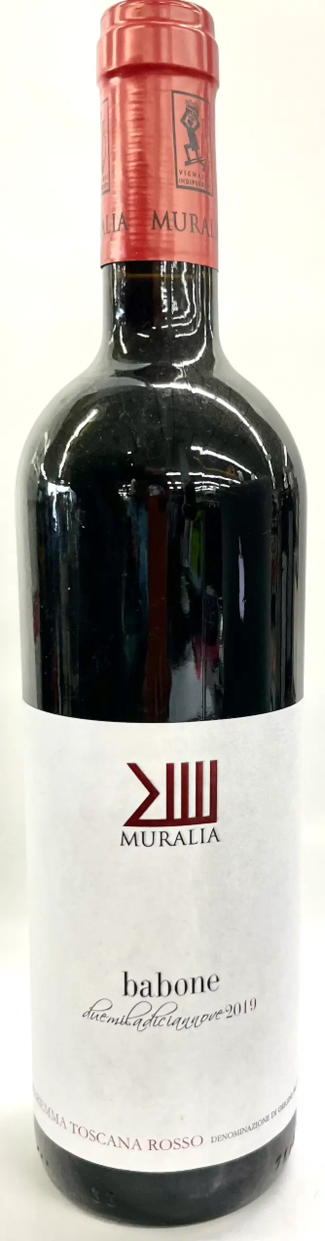 MURALIA BABONE 750