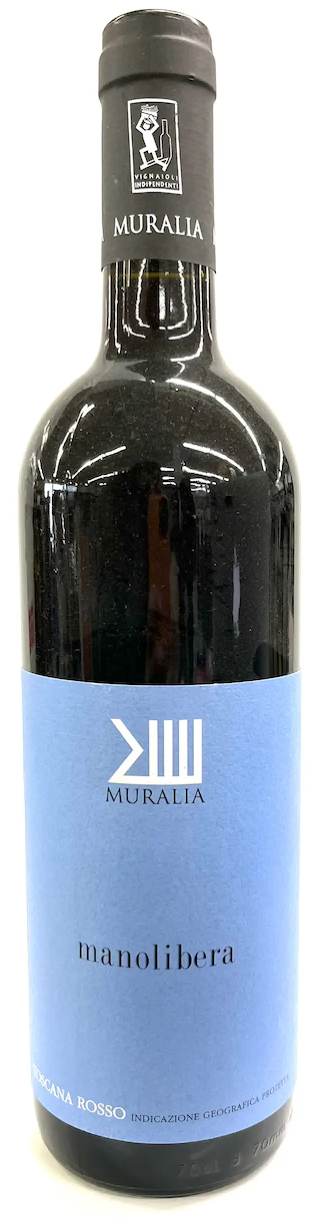 MURALIA MONALIBERA 750
