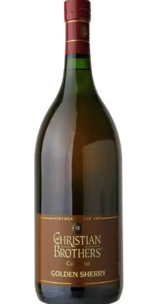 CHRISTIAN BROS GOLD SHERRY 1.5