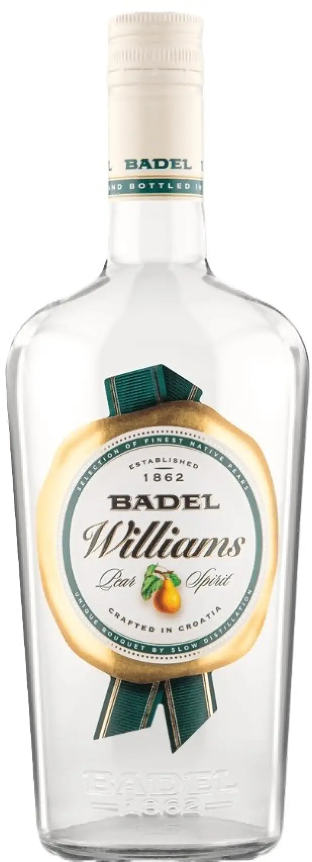 BADEL PEAR WILLIAMS 700