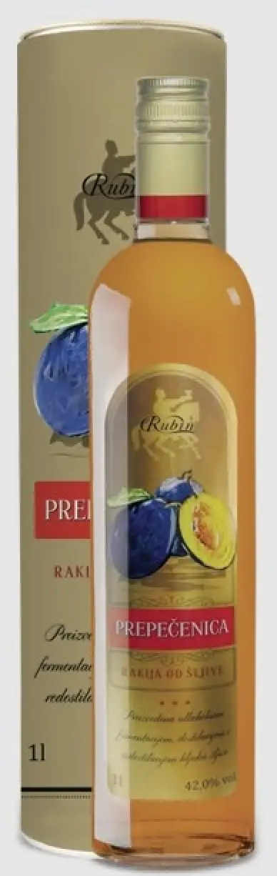 RUBIN SLIVOVITZ L