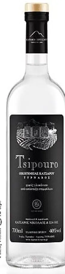 KATSAROS TSIPOURO 700
