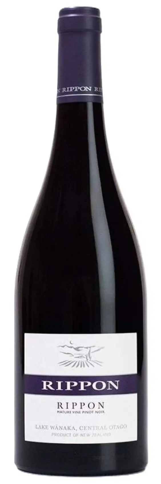 RIPPON PINOT NOIR 750