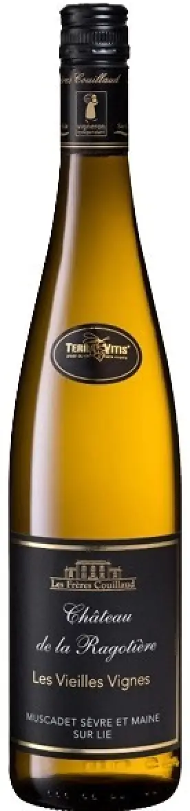 RAGOTIERE MUSCADET SUR LIE 750