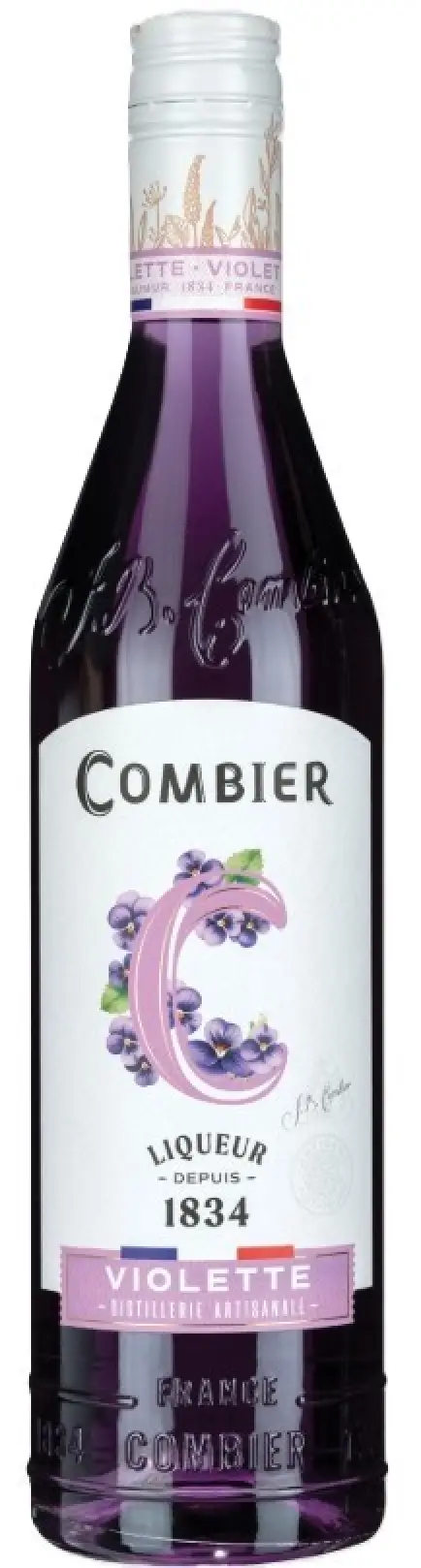 COMBIER VIOLETTE 700