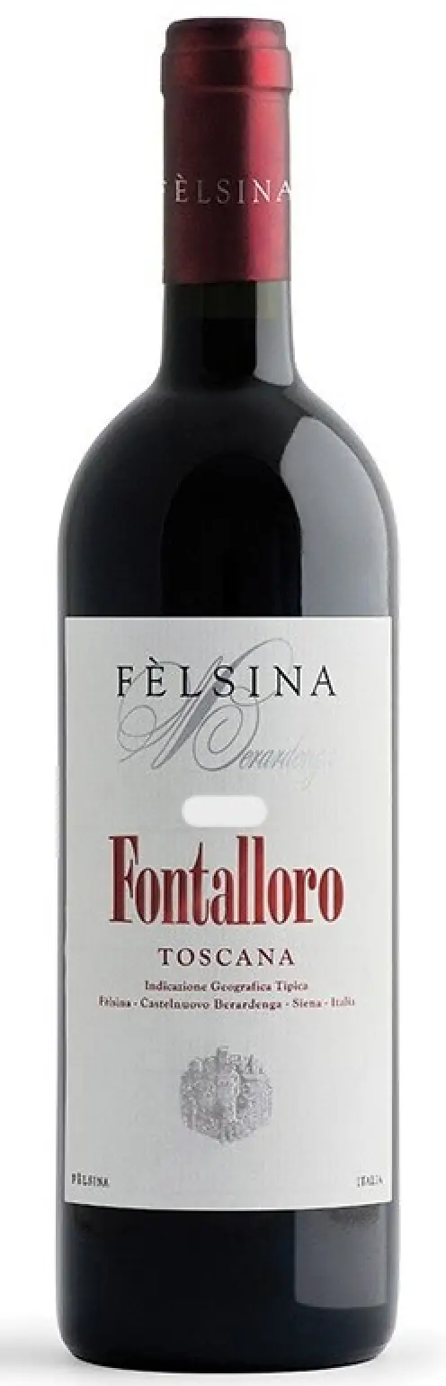 FONTALLORO '21 750
