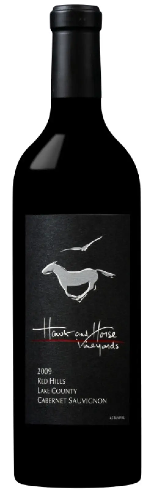 Hawk And Horse Cabernet Sauvignon 750ml