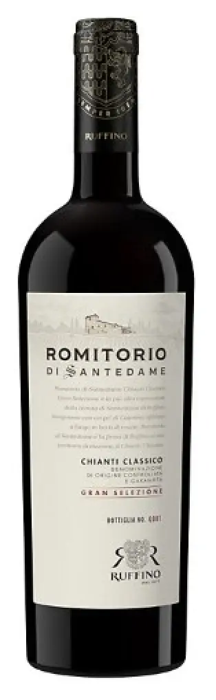 RUFFINO ROMITORIO CHI CLAS 750