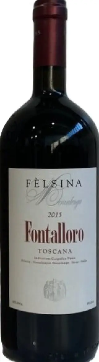 FONTALLORO '15 1.5
