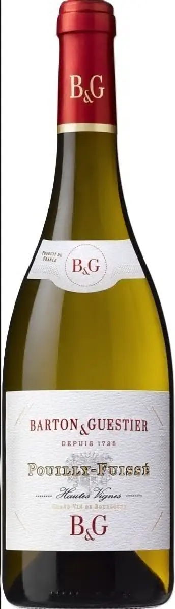 B&G POUILLY FUISSE 2020 750-DQ