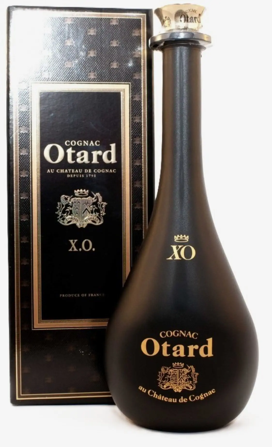 OTARD XO COGNAC 750
