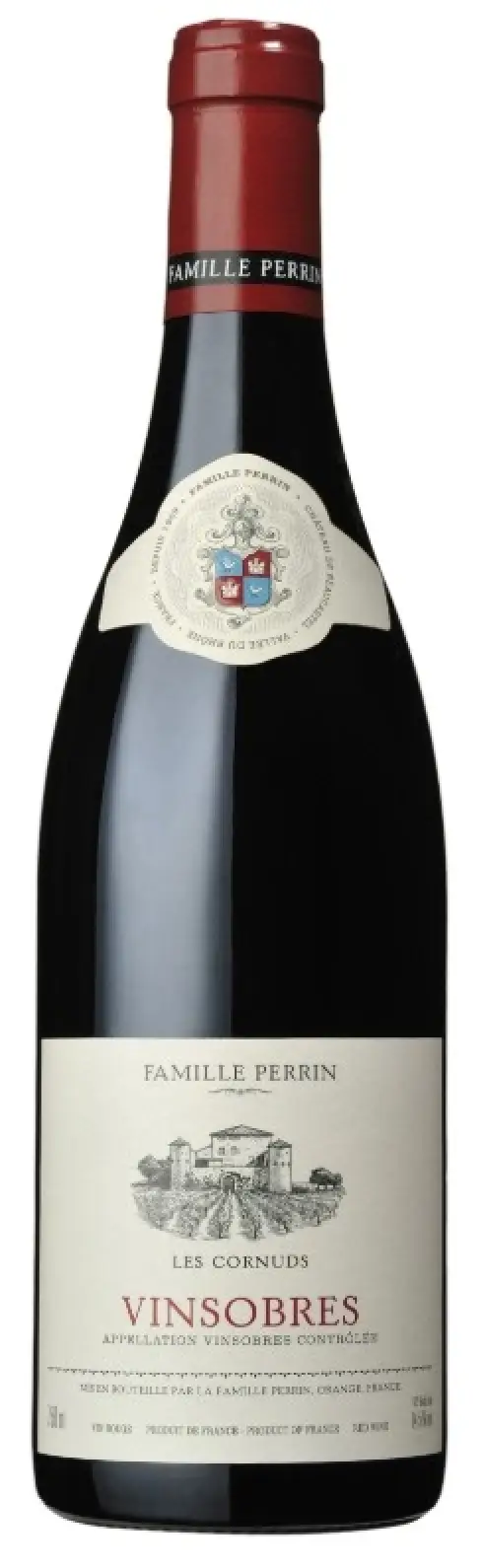 Perrin Vinsobres 750ml