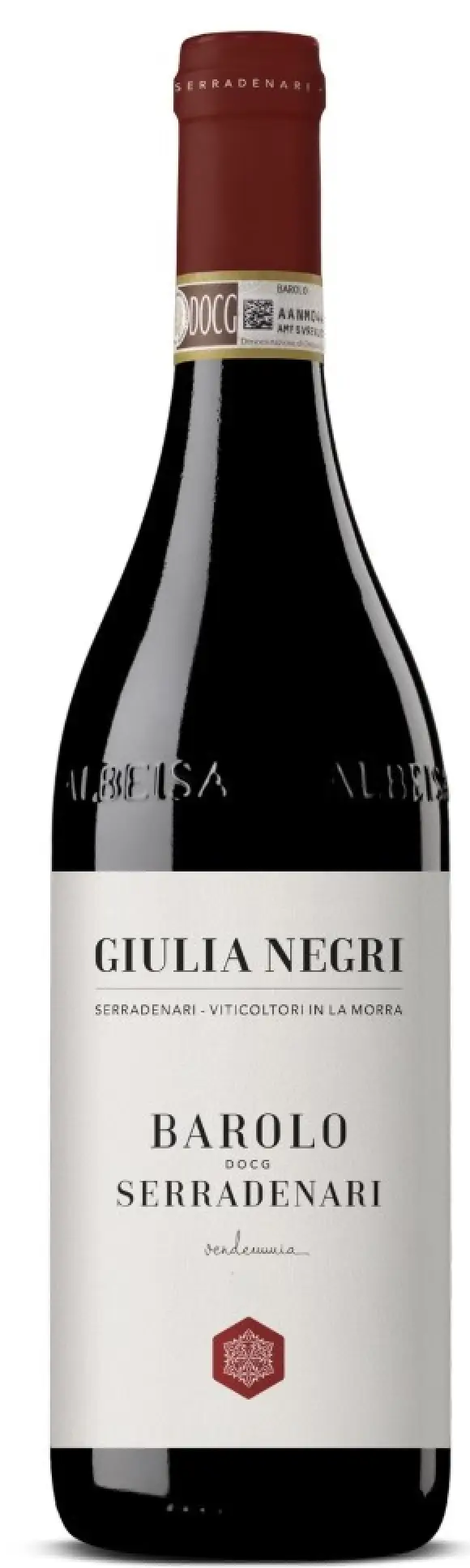GIULIA NEGRI SERRADENA BAROLO