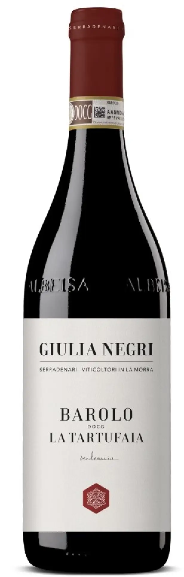 GIULIA NEGRI TARTUFAIA BAROLO