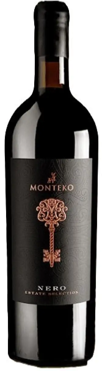 MONTEKO NERO 750
