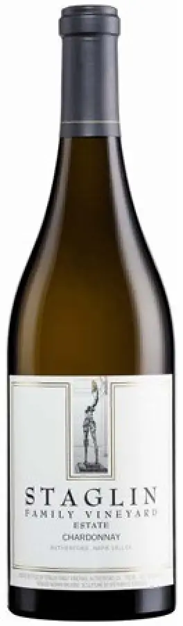 STAGLIN NAPA CHARD '19 750