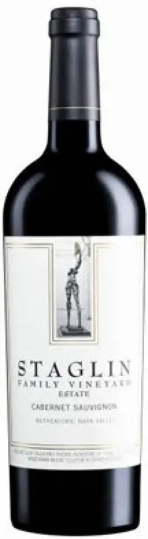 STAGLIN NAPA CAB SAUV '17 750
