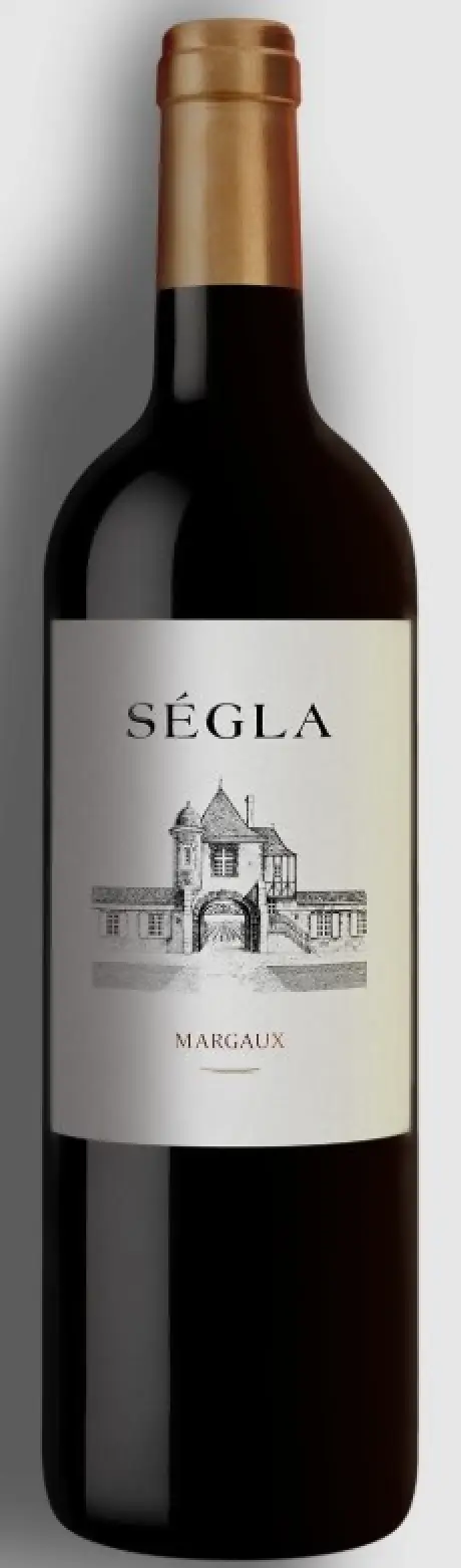 SEGLA MARGAUX 2009 750
