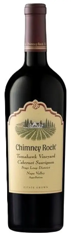 CHIMNEY ROCK TOMAHAWK CAB '22