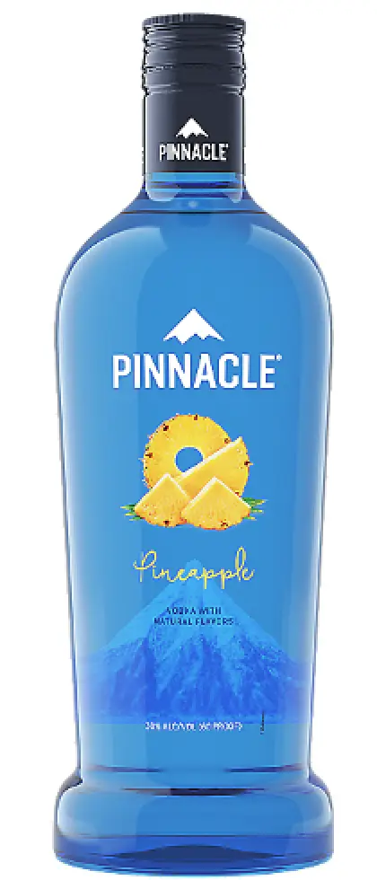 PINNACLE PINEAPPLE 1.75