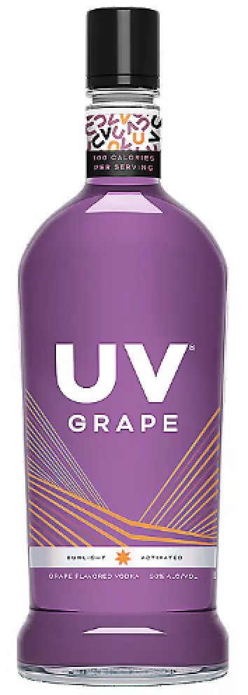 UV GRAPE 1.75