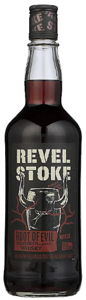 REVELSTOKE ROOT BEER L