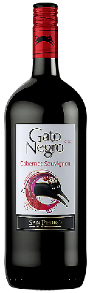 GATO NEGRO CAB SAUV 1.5