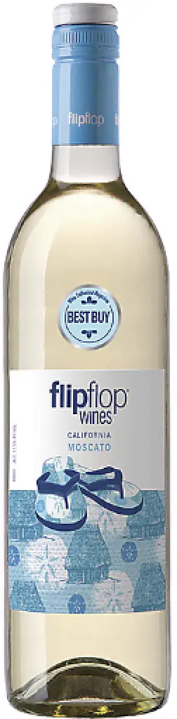 FLIPFLOP MOSCATO 750-DQ