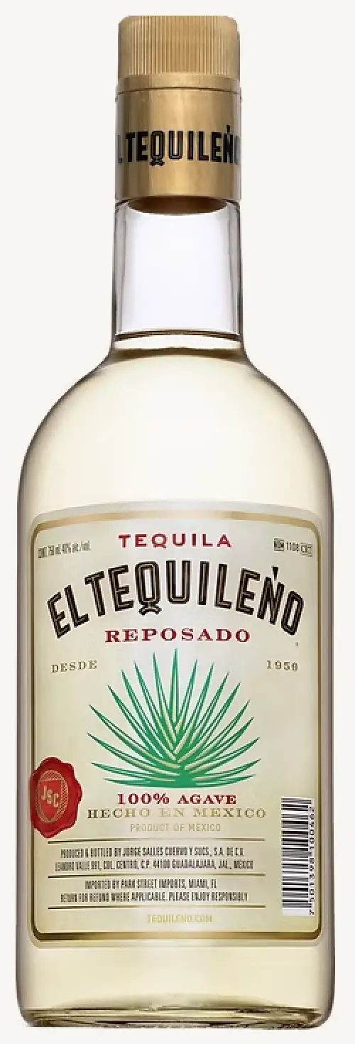 EL TEQUILENO REPO L