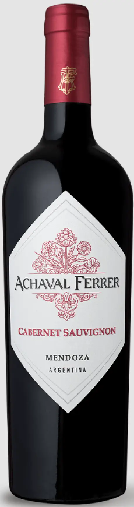 ACHAVAL FERRER CAB SAUV 750