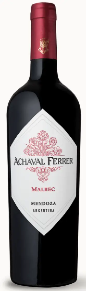 ACHAVAL FERRER MALBEC 750